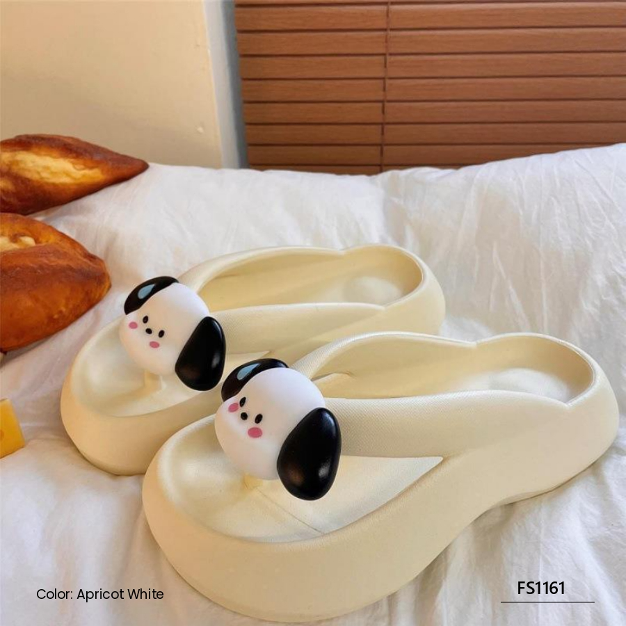 Comfy Chic Women’s Slippers